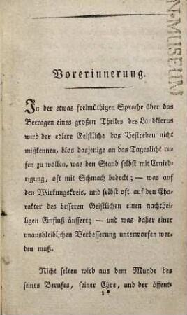 Patriotische Wünsche und Bemerkungen eines Layen über das am 5ten Juni 1817 zwischen Sr. päbstlichen Heiligkeit und Sr. Majestät von Baiern abgeschlossene Konkordat