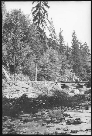Rabenau. Rabenauer Grund