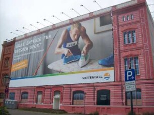 Berlin: Bauakademie