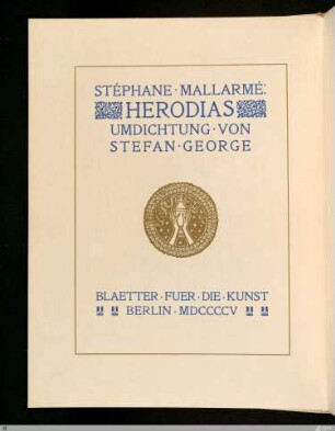 Herodias