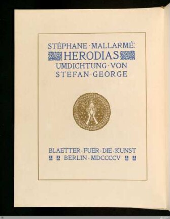 Herodias