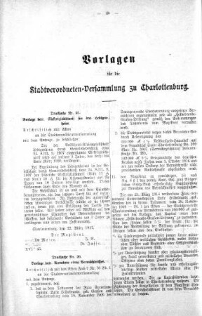 No. 5 (25-29) (25,26), 28. März 1917