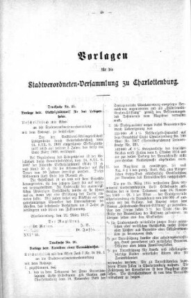 No. 5 (25-29) (25,26), 28. März 1917