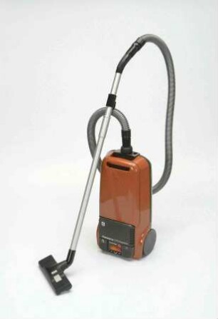 Husqvarna Q 111 Electronic
