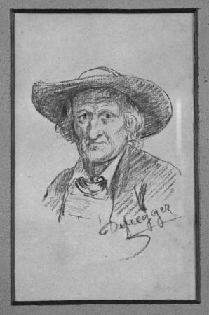Südtiroler Bauer