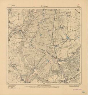 1471 (alte Nr.: 269) Schurow