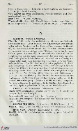 Nabburg