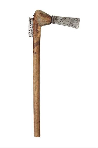 Hatchet