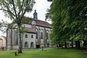 Evangelische Nikolaikirche