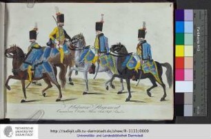 Husaren Regiment