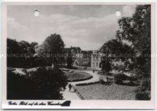 Gotha, Obere Wasserkunst