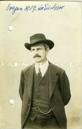 Wilhelm Doegen