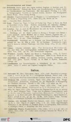Italien (Nr. 1331-1391)