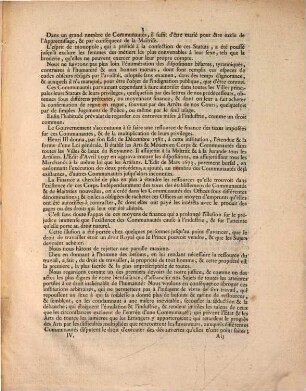 Édit Du Roi, Portant suppression des Jurandes & Communautés de Commerce, Arts & Métiers : Donné à Versailles au mois de Février 1776. Registré le 12 Mars 1776.