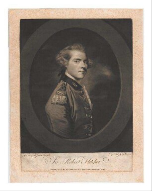 Sir Robert Fletcher