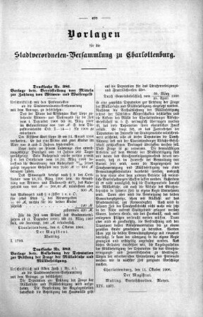 No. 17. (380-410) (381,382.), 03. Oktober 1906