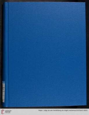 2. Halbband: Die Kultur der Abtei Reichenau: Erinnerungsschrift zur zwölfhundertsten Wiederkehr des Gründungsjahres des Inselklosters 724-1924