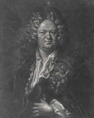 Dinglinger, Johann Melchior