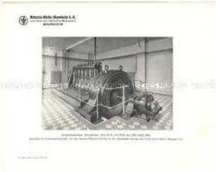 Dieselmotor