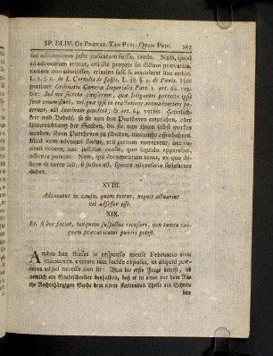 367-378, XVIII - XXVI