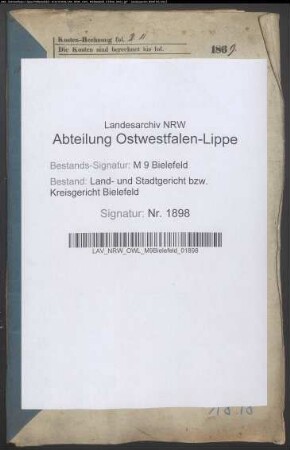 Sonstige: Klöne, Anne Ilsabein: