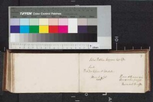 Krafft von Dellmensingen, Raymund; Blatt 7