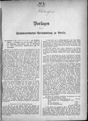 No. 5 (32-43), 21. Januar 1893