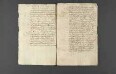 Pfändung des Pfalzgrafen Johann gegen Pfalzgraf Georg Gustav.