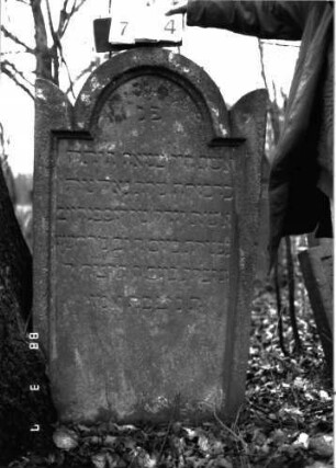 Grabstein 794