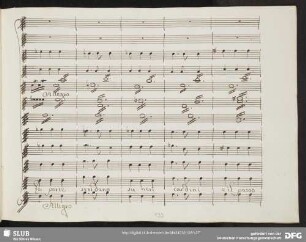 Coro: Le porte stridano su neri cardini