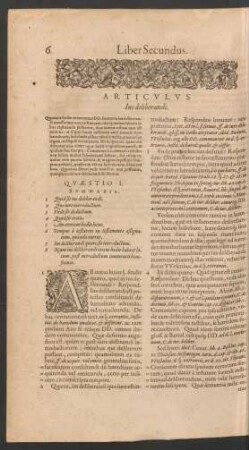 Articulus Ius deliberandi.