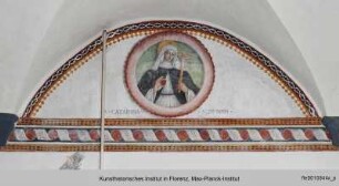 Heilige und Selige des Dominikanerordens : Katharina von Siena