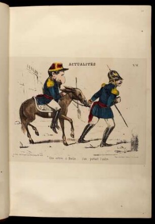 Actualités