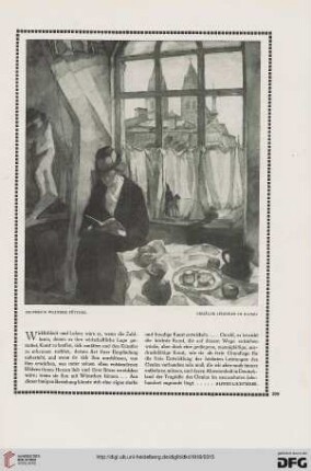 Wirklichkeit und Leben [...]