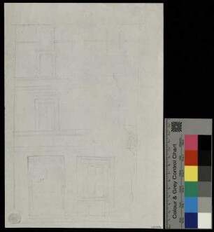 Architektonische Elemente