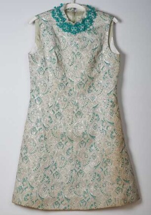 Damenkleid