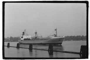 Royal Enterprise (1970), Mathies Reederei KG, Hamburg