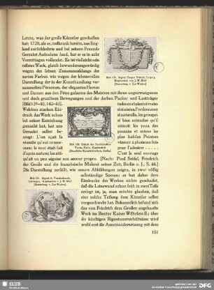 Signet A. Vandenhoeck