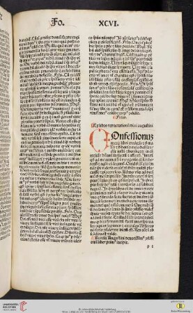 Confessionum libri XIII
