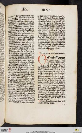 Confessionum libri XIII