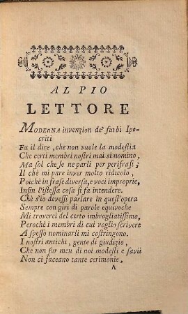 Il Libro Del Perché : Colla Pastorella