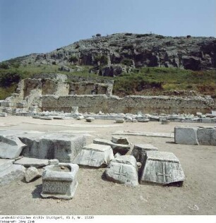Griechenland: Philippi
