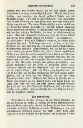 Die Hauptstadt
