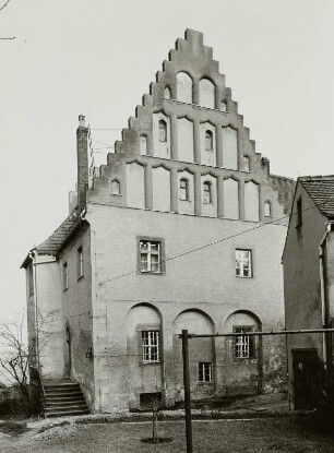 Superintendentur, Leisnig