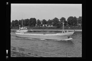 Jutta B. ex Hendrik (1965), Horst Brey, Stade