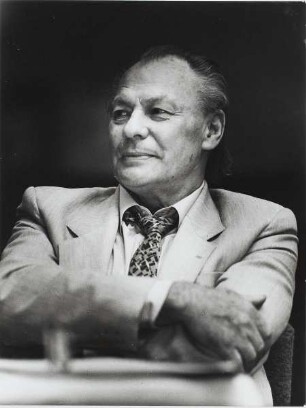Hanns Krause