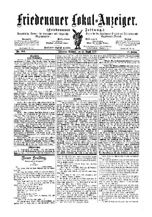 Nr. 193, 18.08.1909
