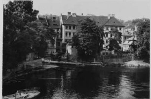 Kampa-Insel