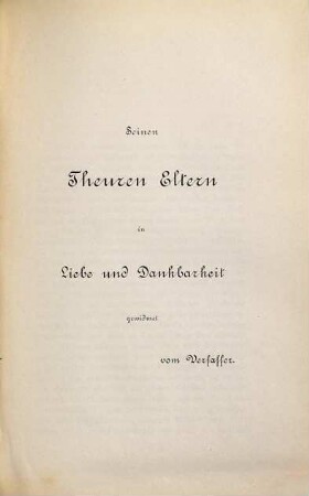 Zur Aetiologie der diffusen Nephritis