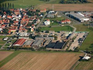 Mellingen